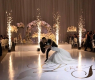Indoor-Wedding-Fireworks