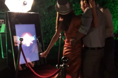 PHOTO BOOTH